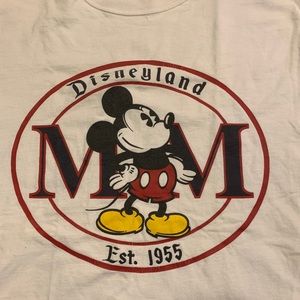 Mickey/Disney T-shirt